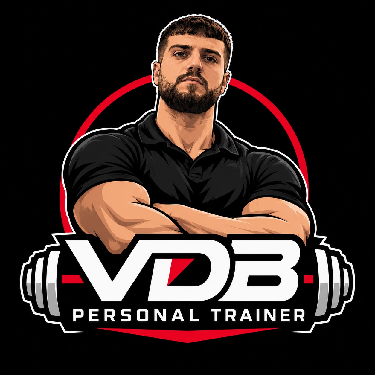 VDB Personal Trainer